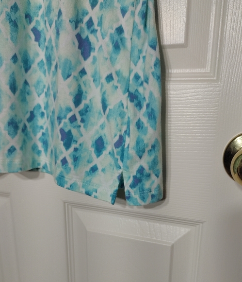 CHICO'S Top - Picture 5 of 9